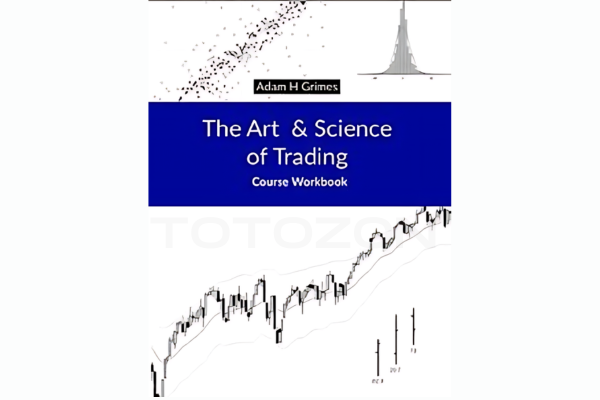 The Art And Science Of Trading with Adam Grimes image