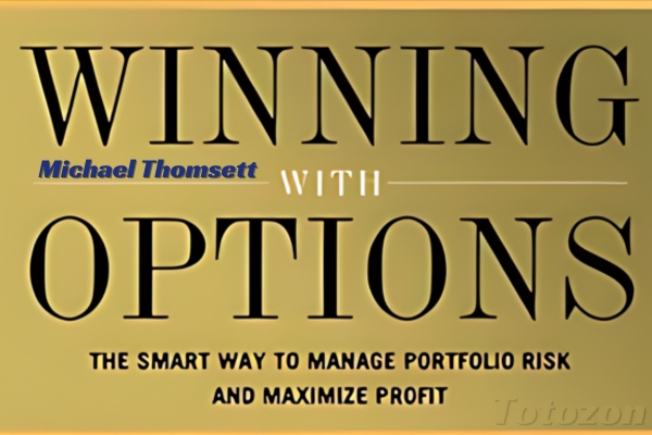 Winning with Options with Michael Thomsett