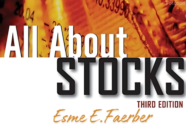 All About Stocks (3rd Ed.) by Esme E.Faerber image