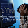 How to Predict and Prepare for a Stock Market Crash with Damon Verial