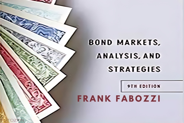 Detailed charts and graphs showing trends in bond markets and analysis techniques.
