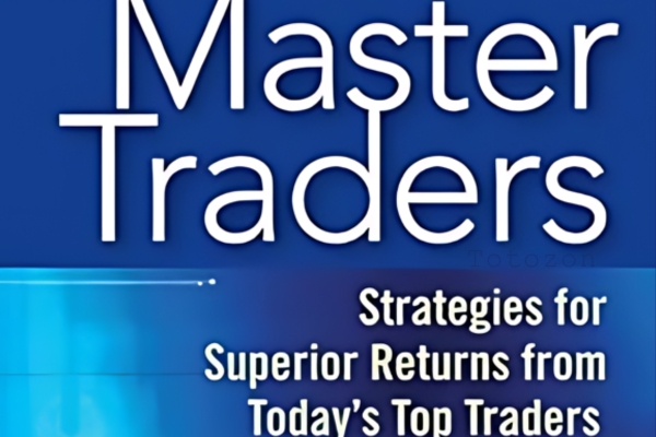 Master Traders Strategies for Superior Returns from Today's Top Traders By Fari Hamzei & Steve Shobin image