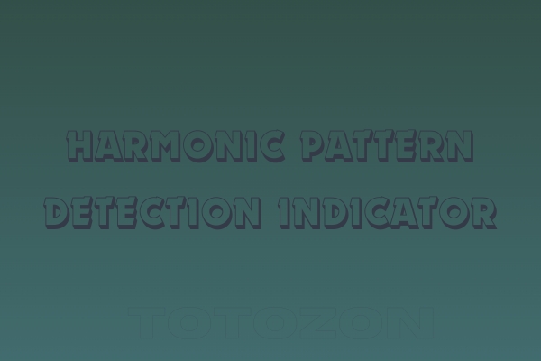 Harmonic Pattern Detection Indicator Master market analysis with the Harmonic Pattern Detection Indicator for precise trading strategies and risk management
