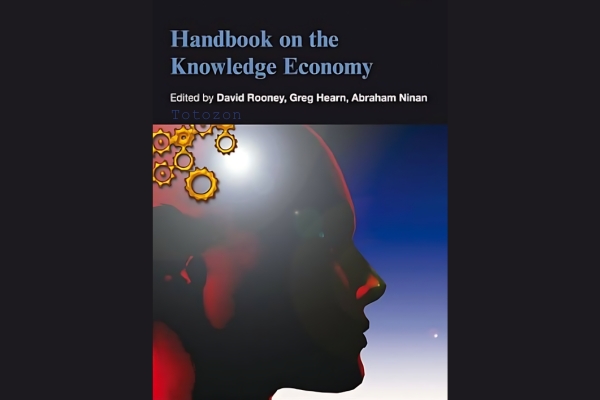 Handbook on the Knowledge Economy with David Rooney