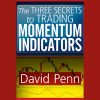 Traders analyzing momentum indicators on a trading platform