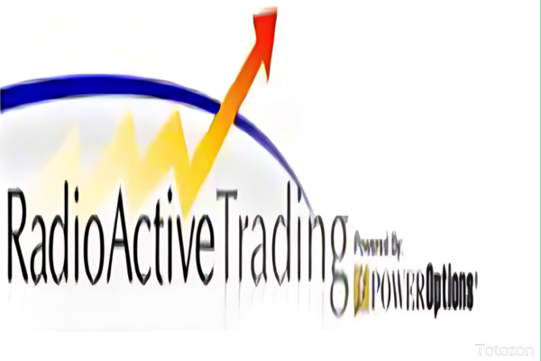 RadioActive Trading Home Study Kit with Power Options