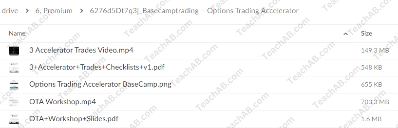 Options Trading Accelerator with Base Camp Trading 6276d5Dt7q3j Options Trading Accelerator